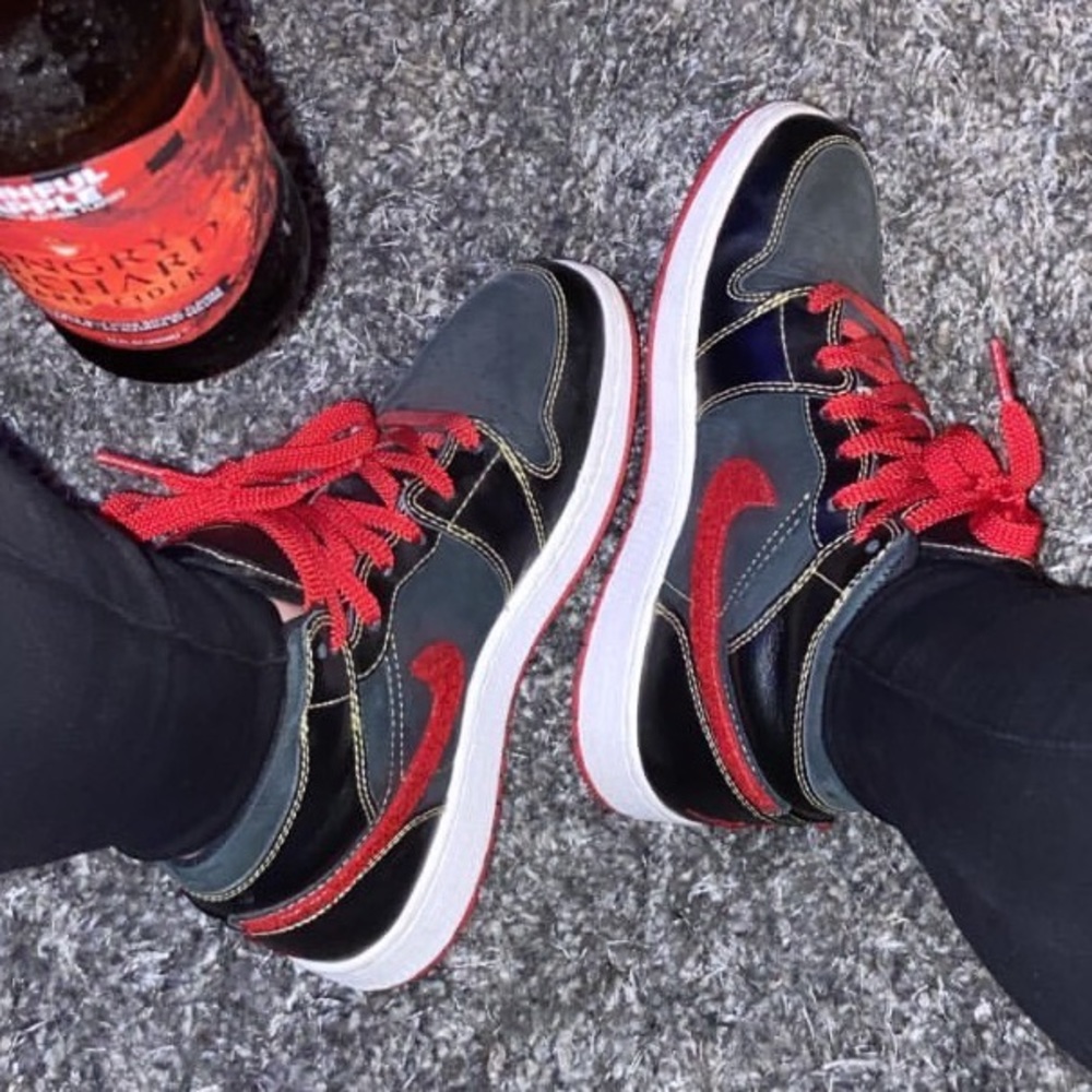 Meet your Posher, Bridget